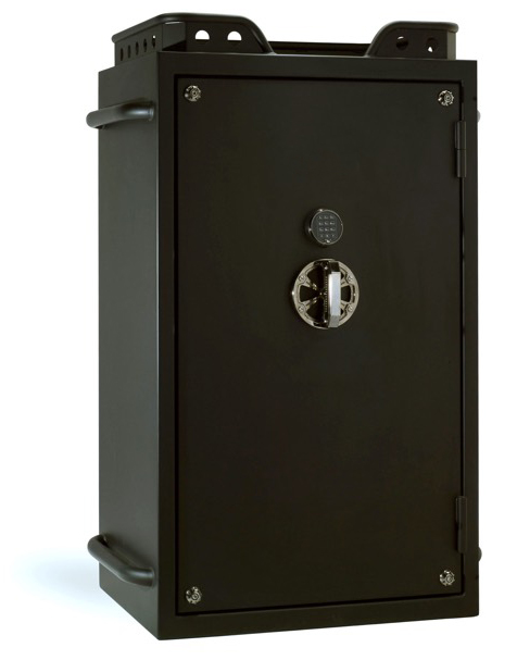 Bank-Level Security